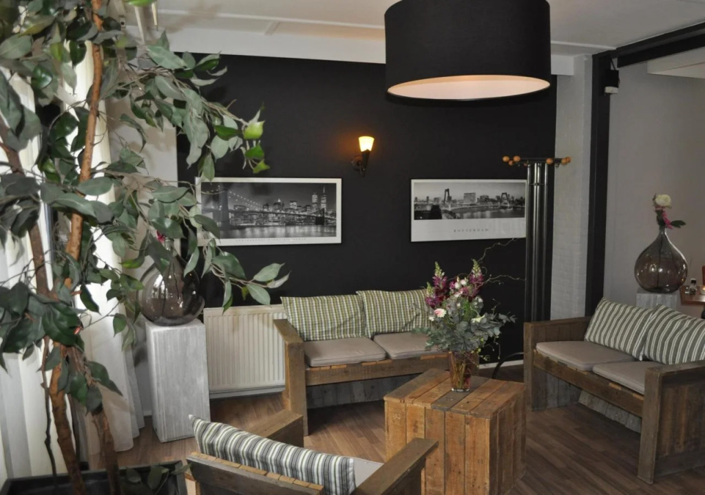 Campanile Hotel & Restaurant Rotterdam Oost