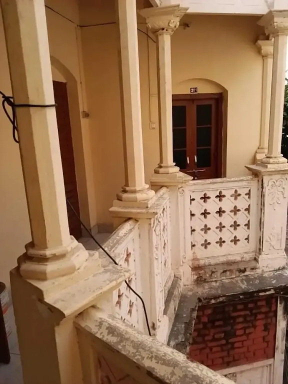 OYO 70117 Shivanand Hotel