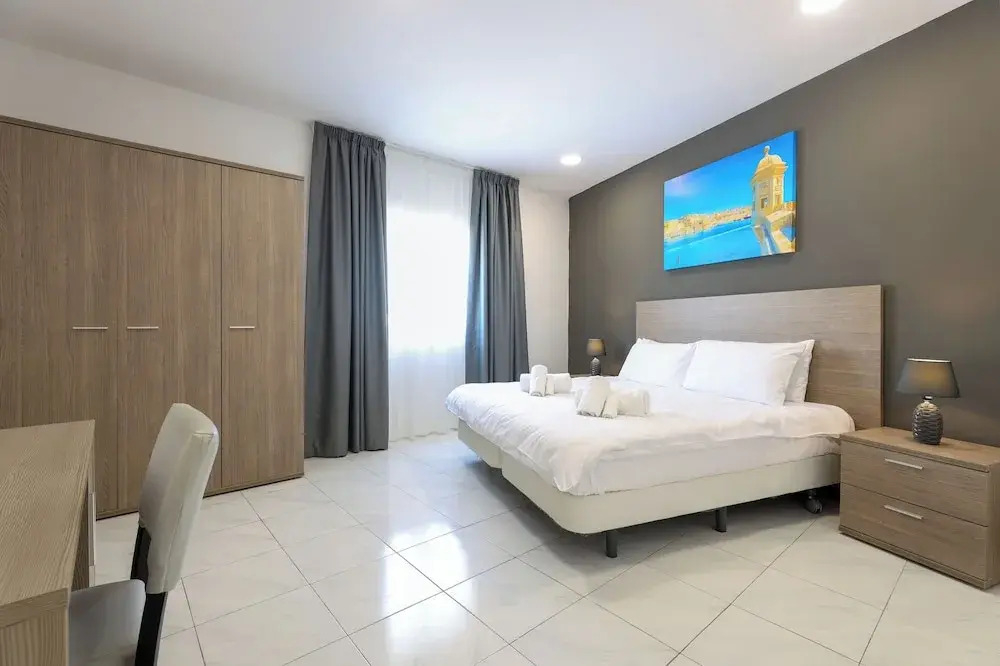 Seaview Stays
