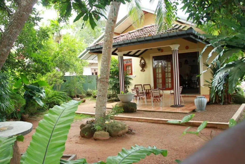 Hill Residence
