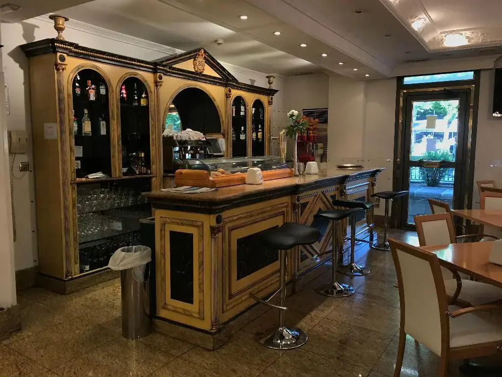 B&B HOTEL Salamanca Centro Artheus