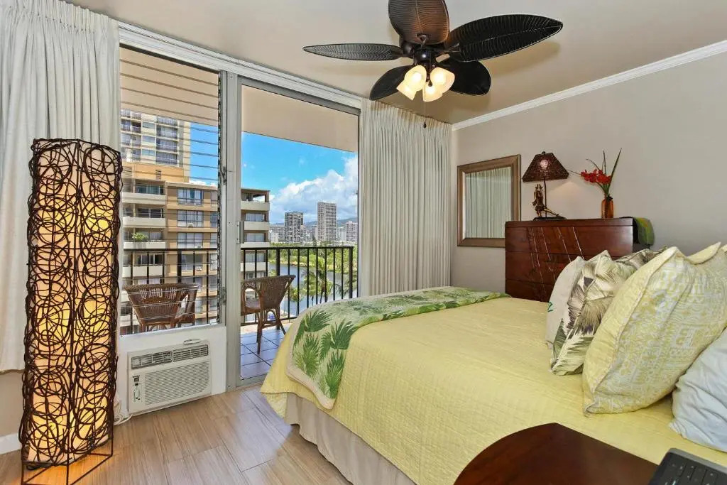 Fairway Villa #914