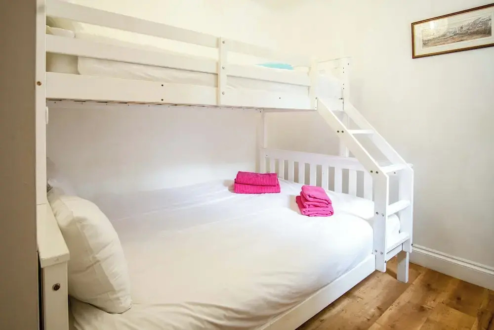 Kensington Apartment - 2 Bedroom - Saundersfoot
