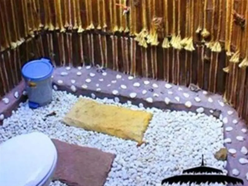 Raipreda Homestay