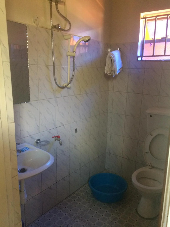 Suba Motel