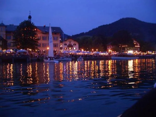 Hotel Ritter am Tegernsee