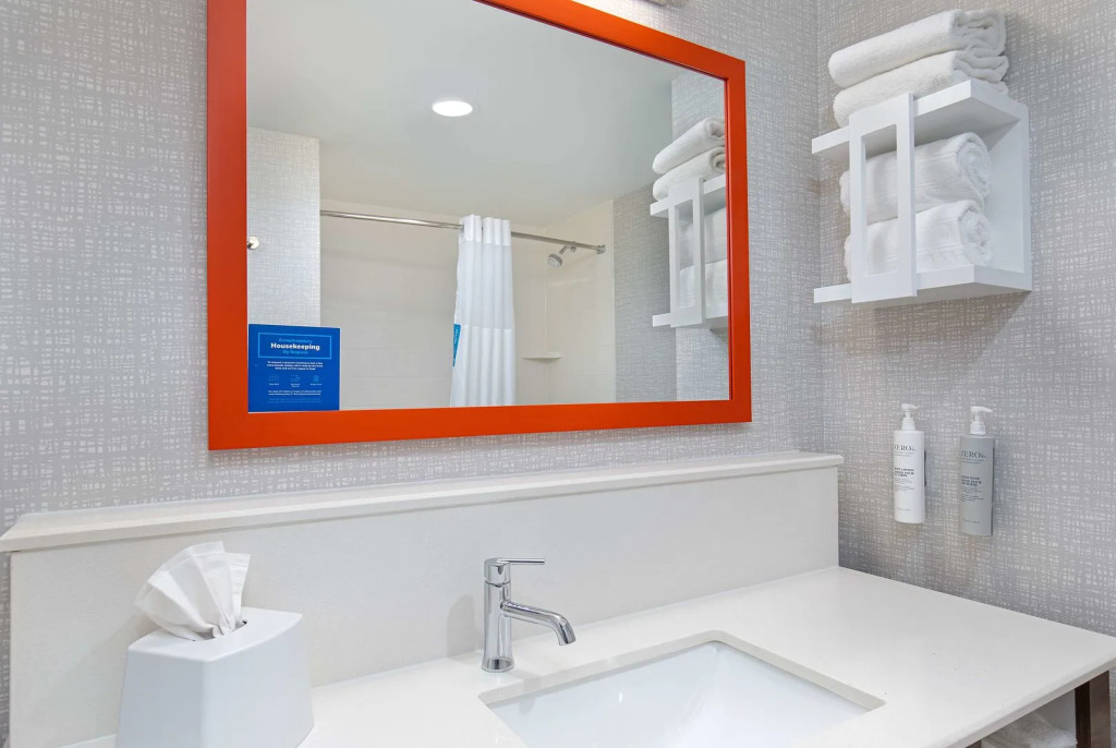 Hampton Inn Albertville, Al