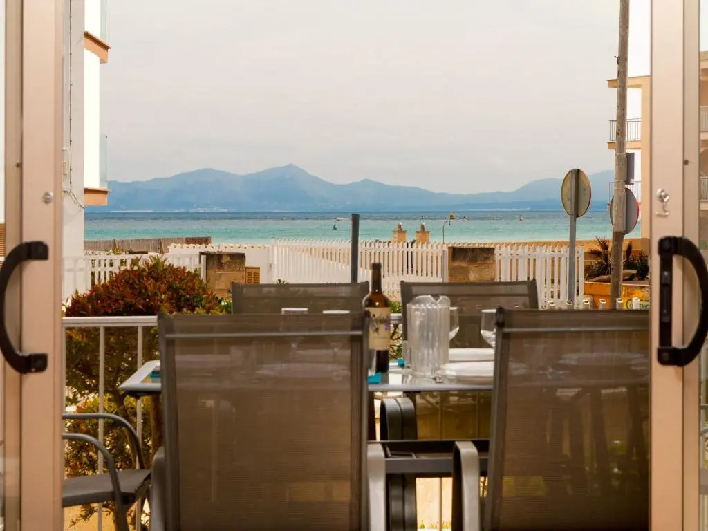 Apartment Paradise Bay 5 at Alcudia Beach, Salzes 5