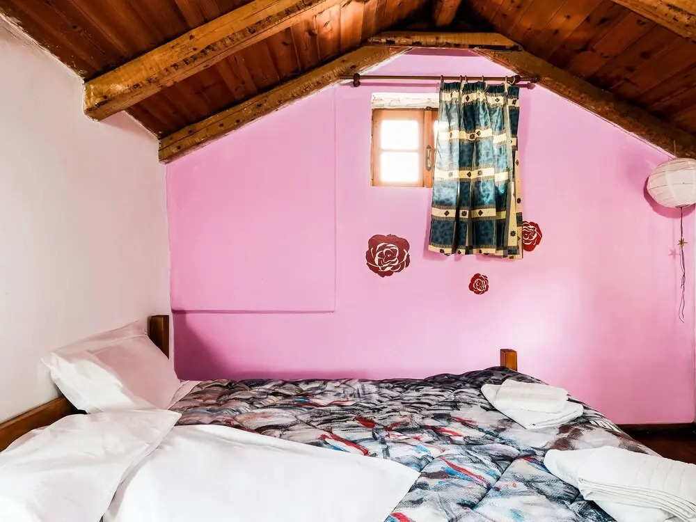 Sun Kissed Apartment in Volimes near Sea near Blue Caves