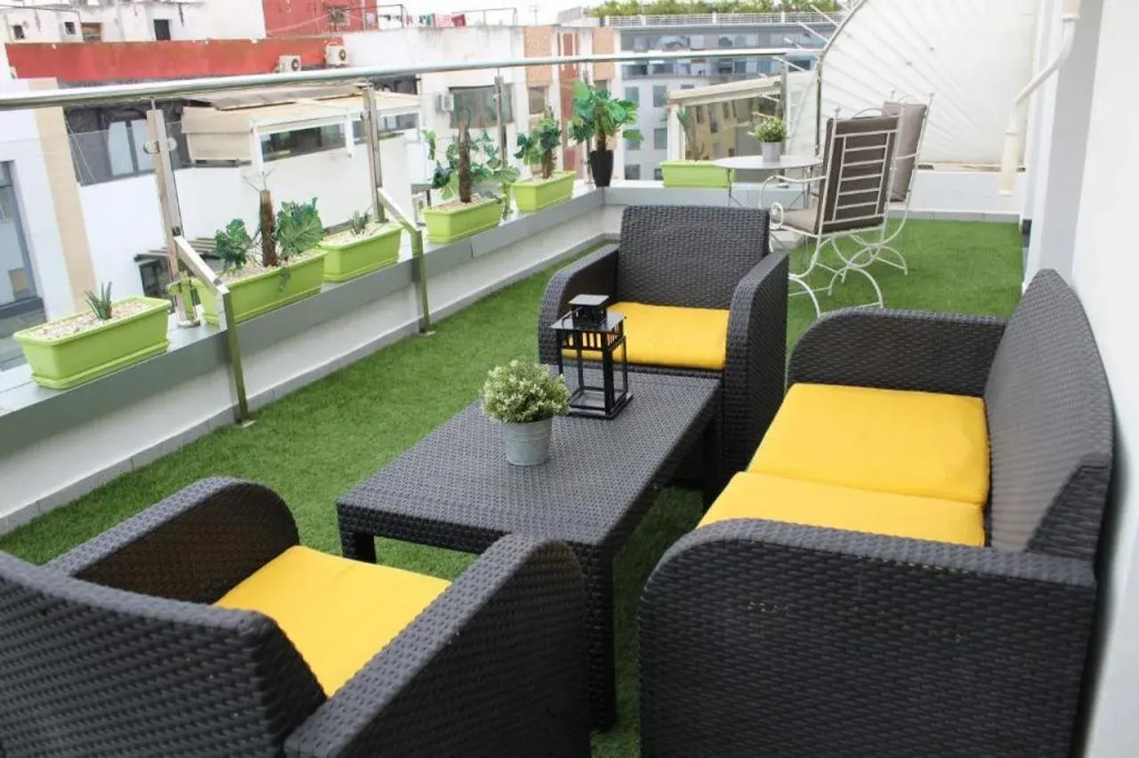 RENT-INN Suites Hotel