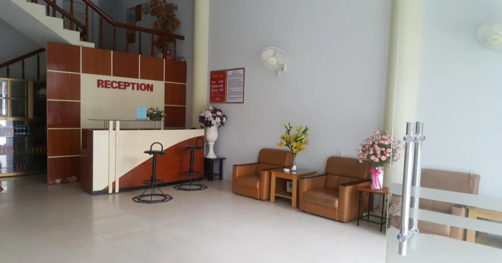 Hoang Anh Hotel