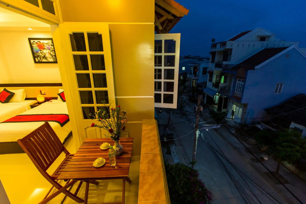 Moons Homestay