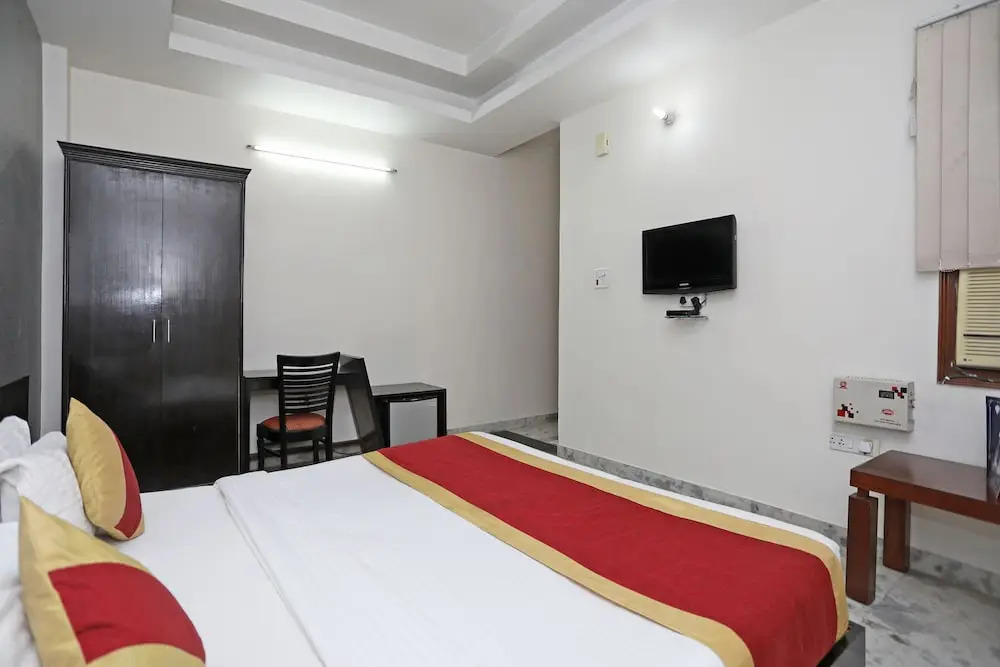 OYO 677 Tanvi Villa
