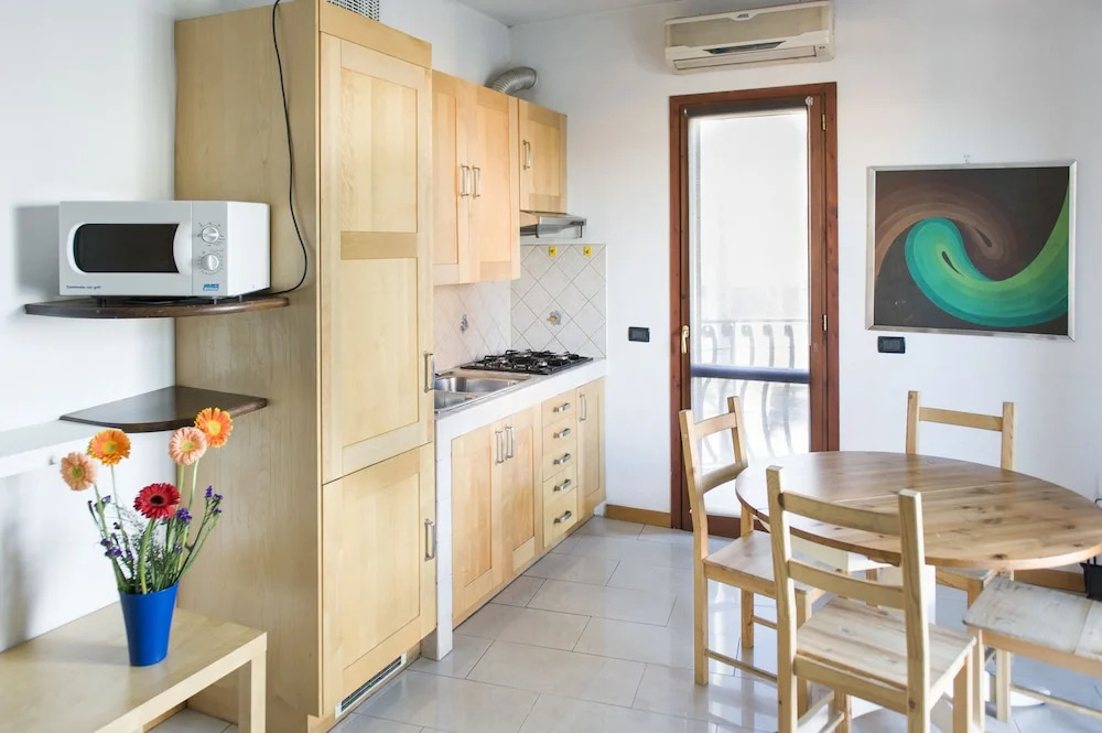 Flatinrome Residence Fiera