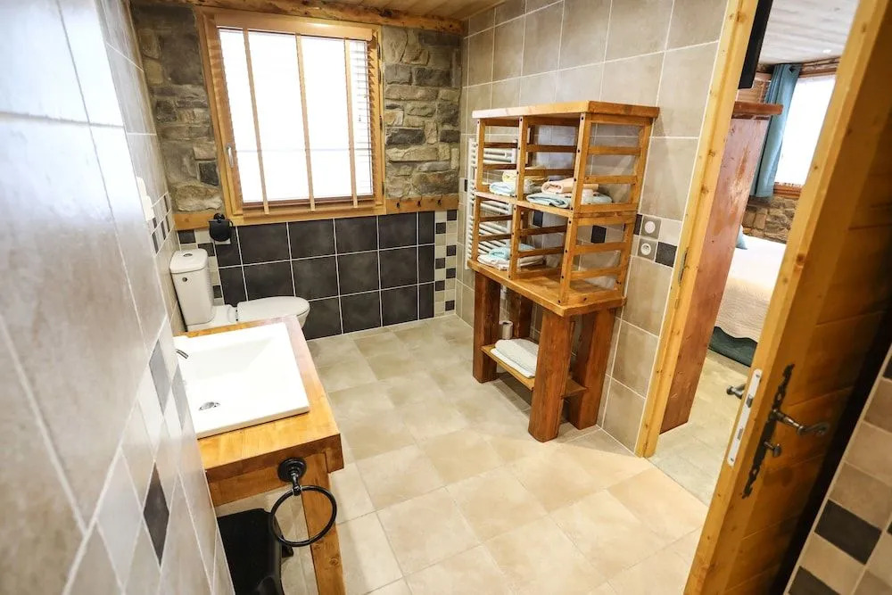 Chalet Monte Bianco