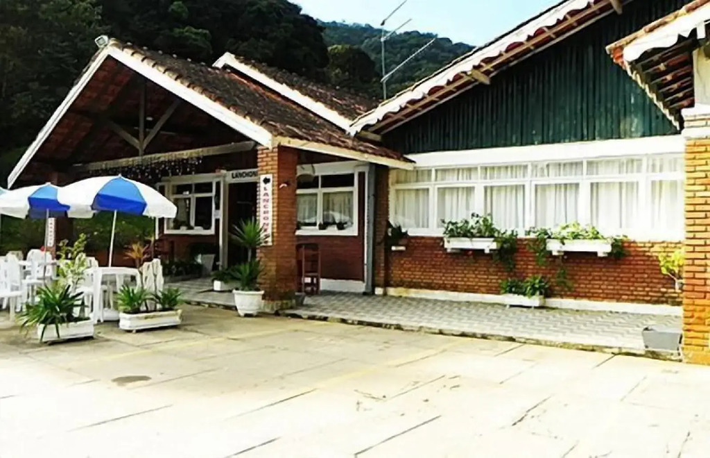 Hotel H Santo Antonio do Pinhal