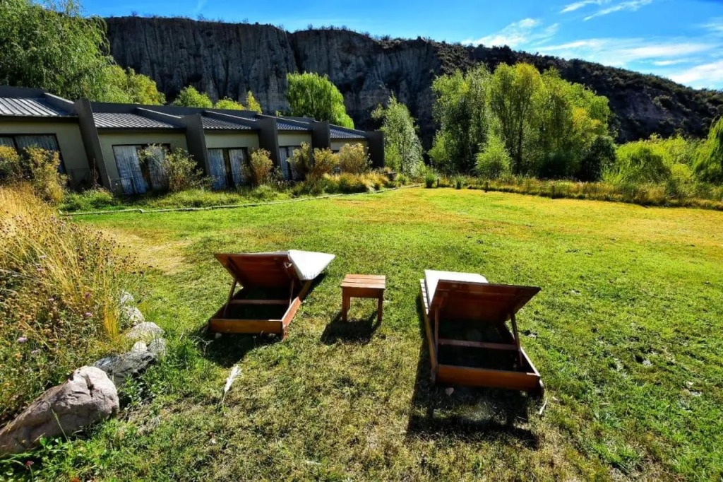 Posada del Blanco