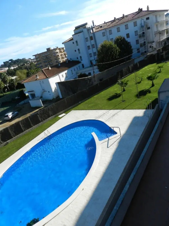 Apartamento Puerto Rico B