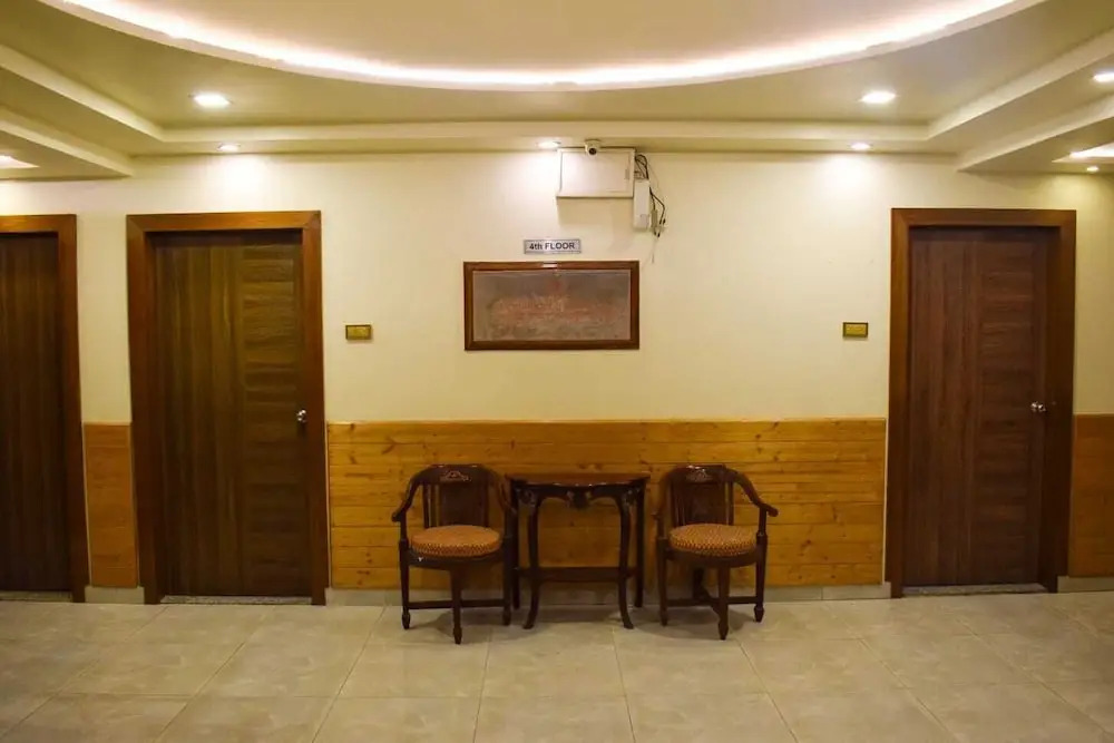 Hotel Banaras Haveli
