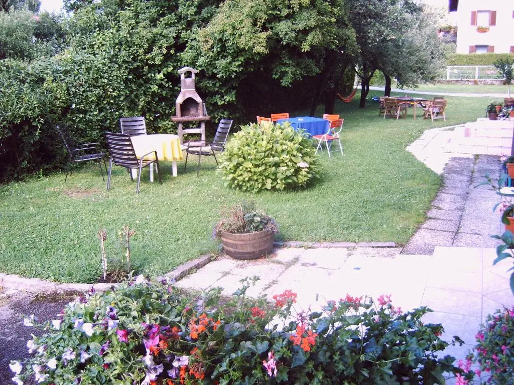 Ferienwohnungen Miklautsch
