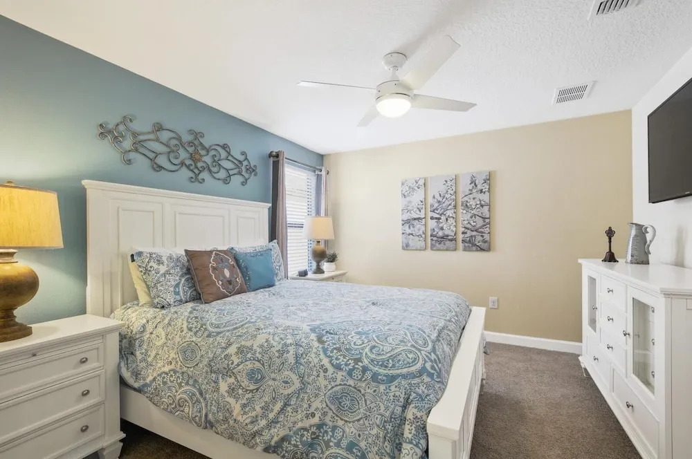 1461rf - NON Renting 1/5/2022 The Retreat at Championsgate