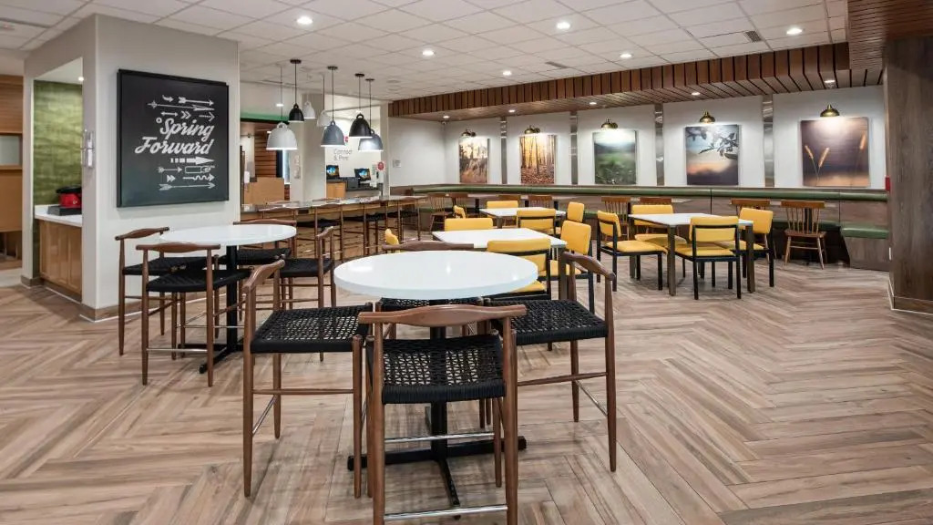 Fairfield by Marriott Inn & Suites Anaheim Los Alamitos