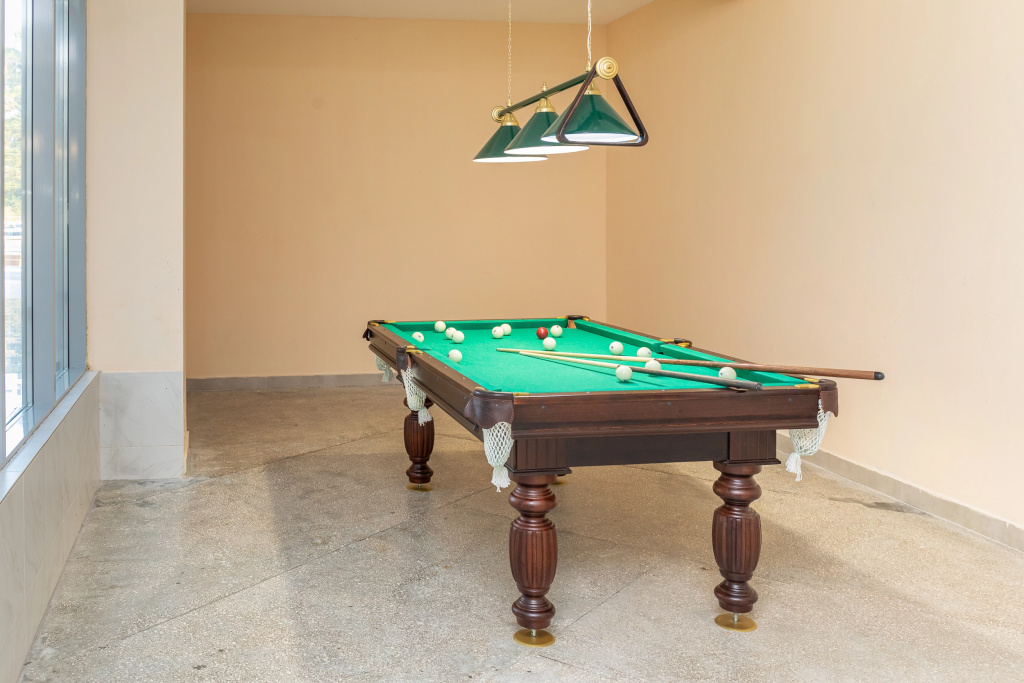 Apsny Hotel