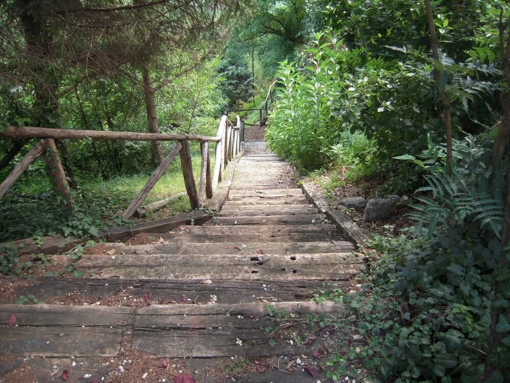 La Casa Del Gesso