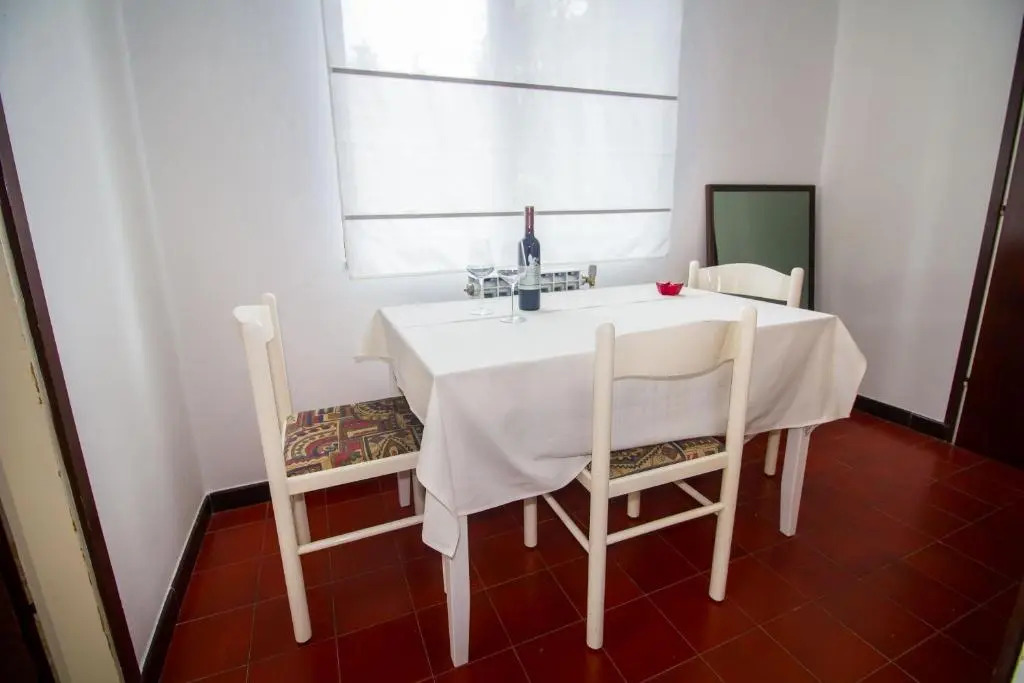 Pineta House Vidos