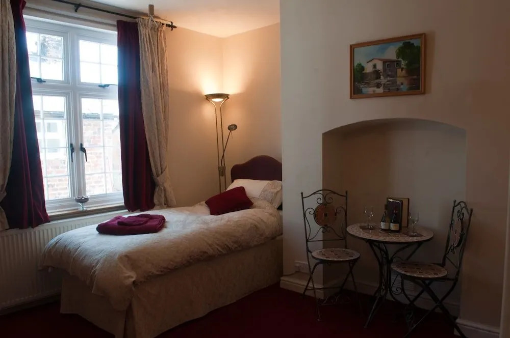 The Old Forge B&B