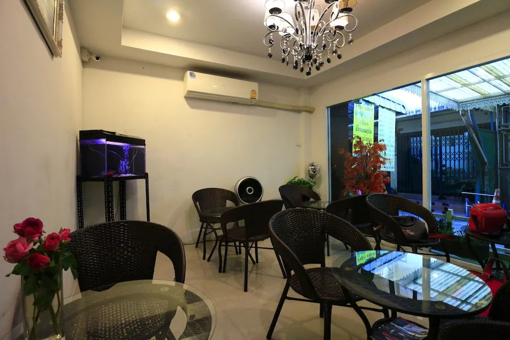 Bann Bunga Inn