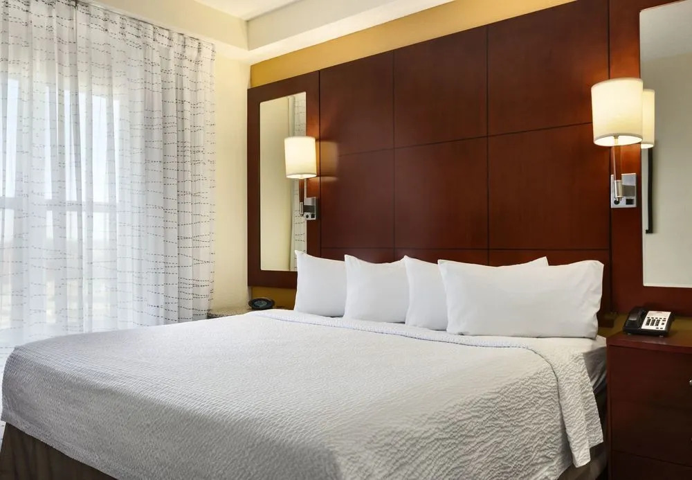 Residence Inn by Marriott Greensboro Airport