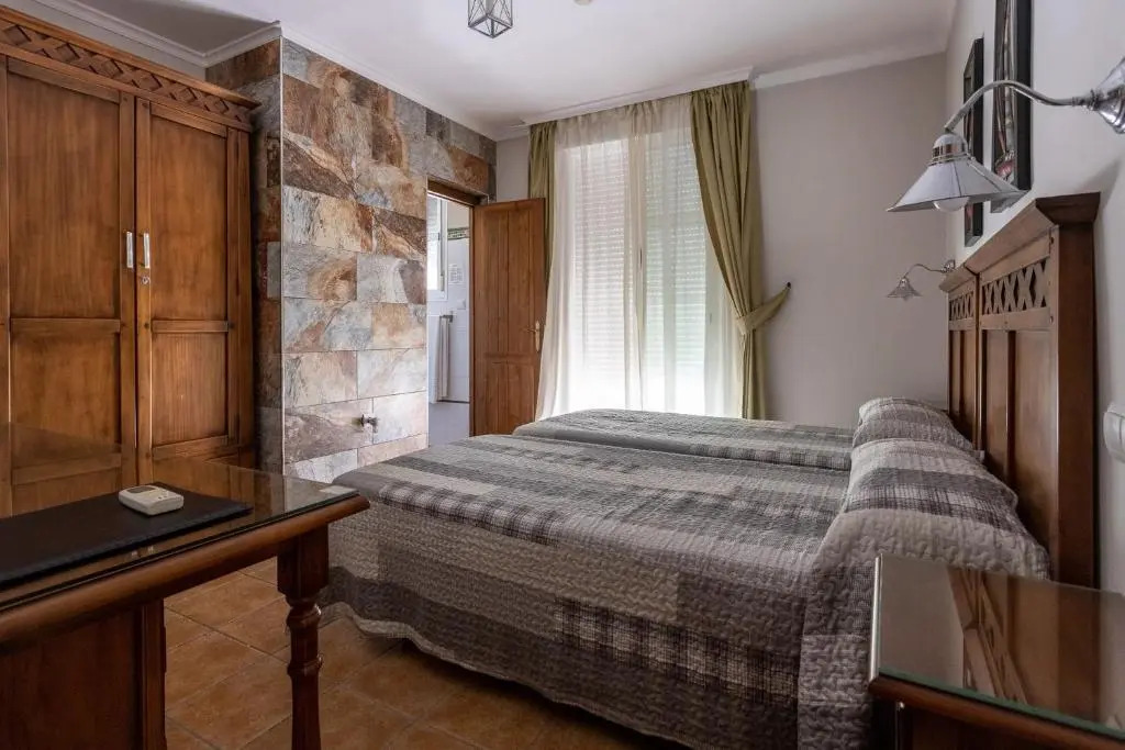 Hostal Costa Luz