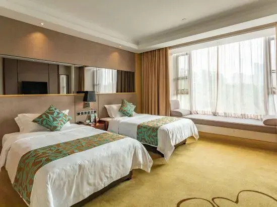 Zhongshan Panshan Hotel