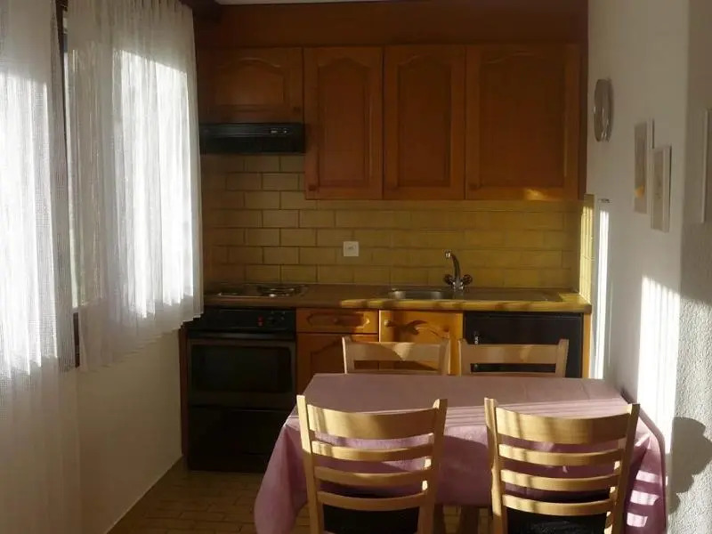 Apartment Topas