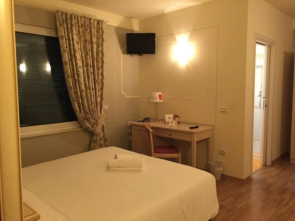 Albergo La Quiete