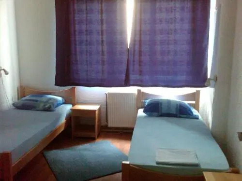 Hostel AV Palanka