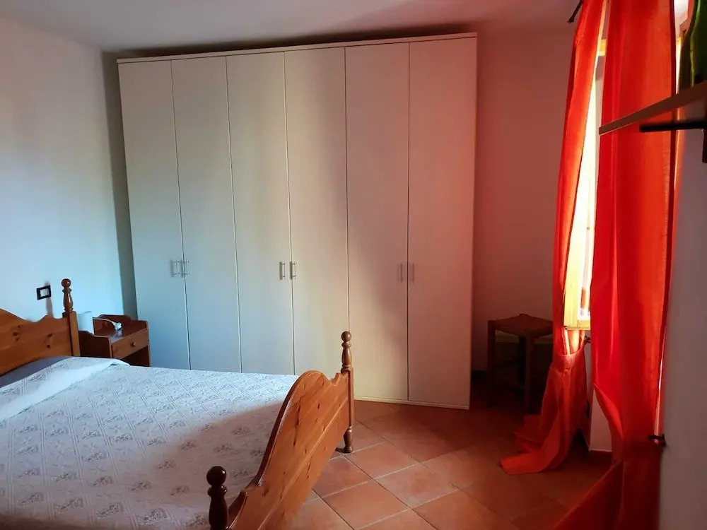 Casa Giovanna