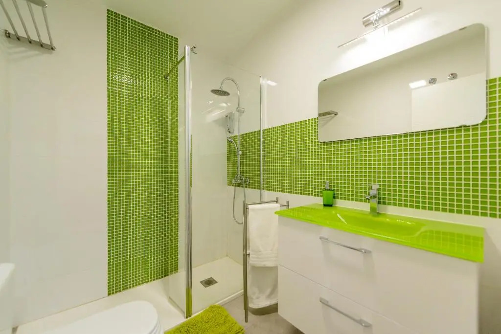 Apartamento Tebaida
