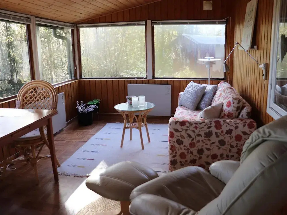 4 person holiday home in SKÅNES-FAGERHULT-By Traum