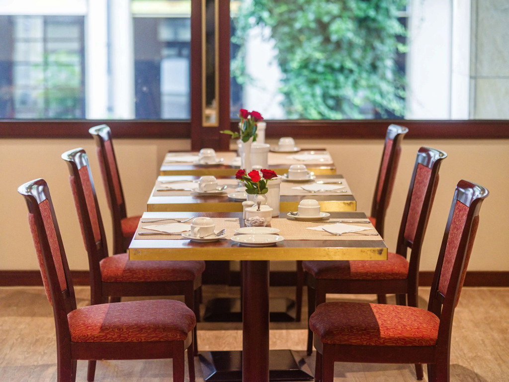 Golden Tulip Bielefeld
