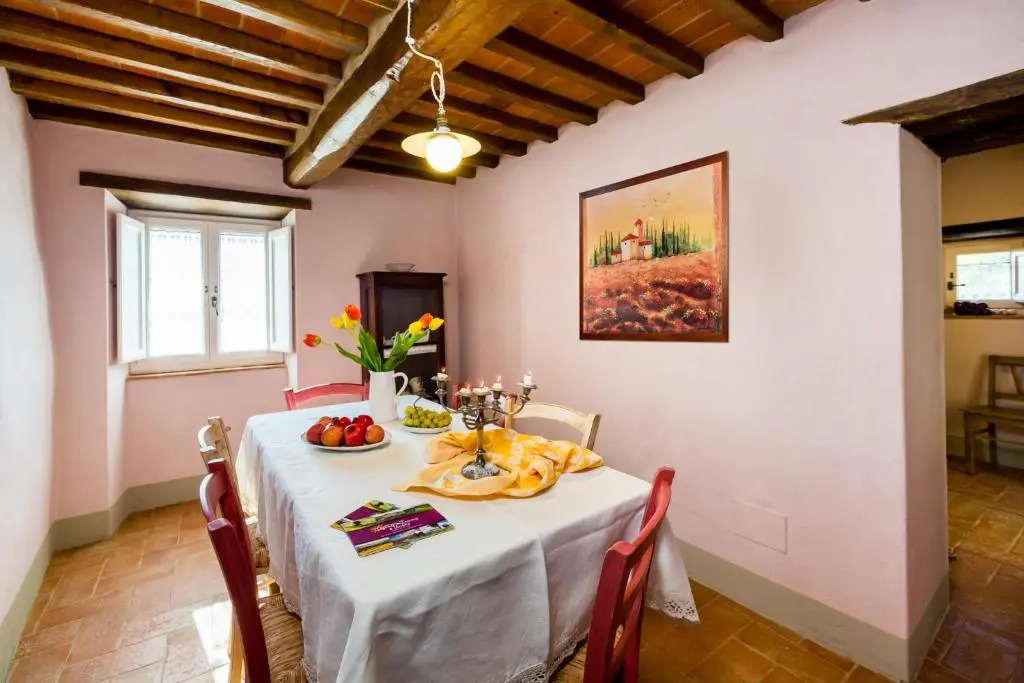 Villa Pietrenta- Together Tuscany