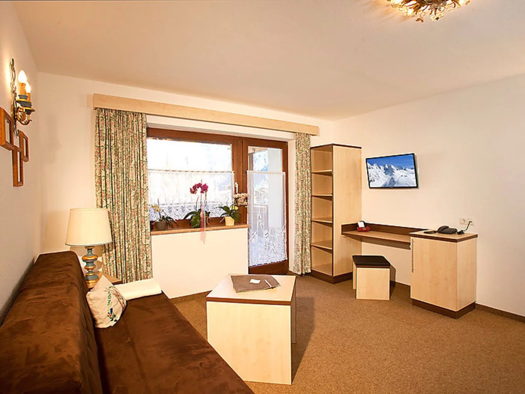 Apartment Alpin Sölden 35606