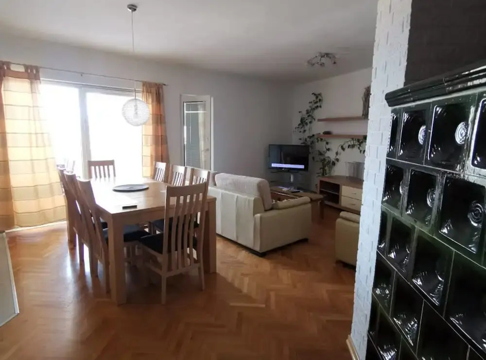 Apartment Gilletino