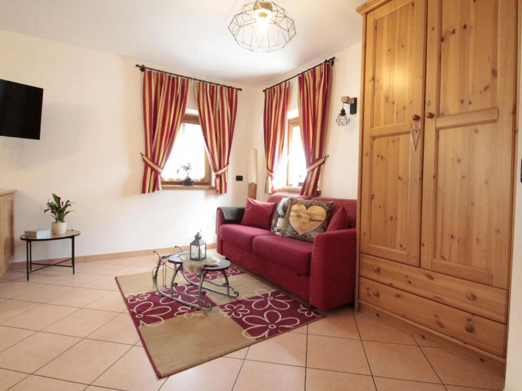 Apartment in Livigno, near the ski area