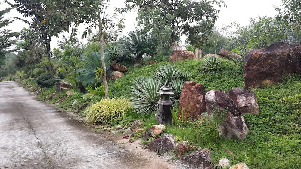 Wangnamkhao Resort
