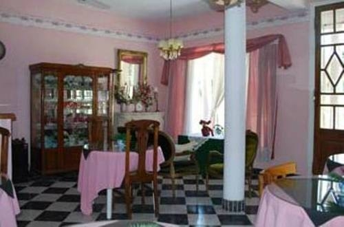Hostal La Cofradia