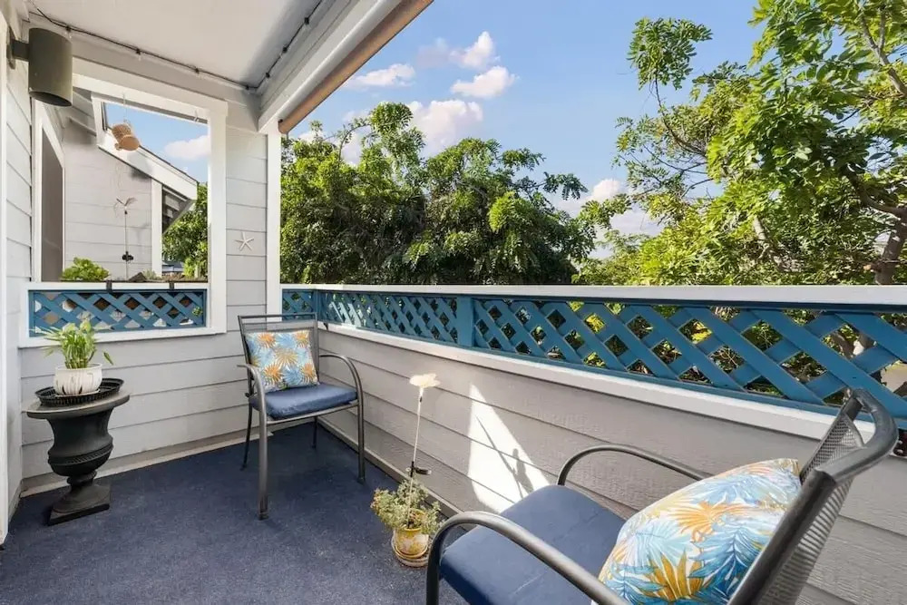 Big Island Fairway Terrace A-202 2 Bedroom Condo