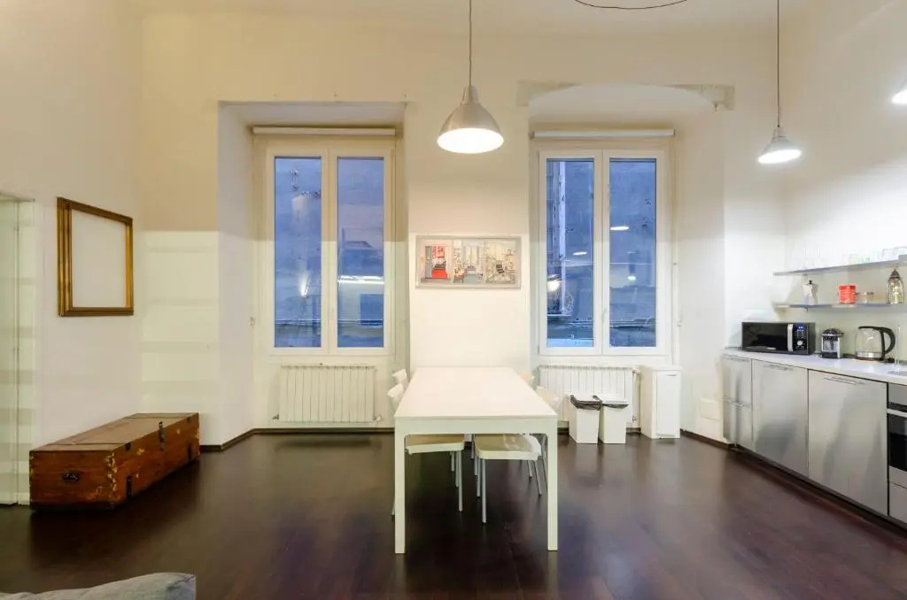 JOIVY Great Flat Near Aquarium