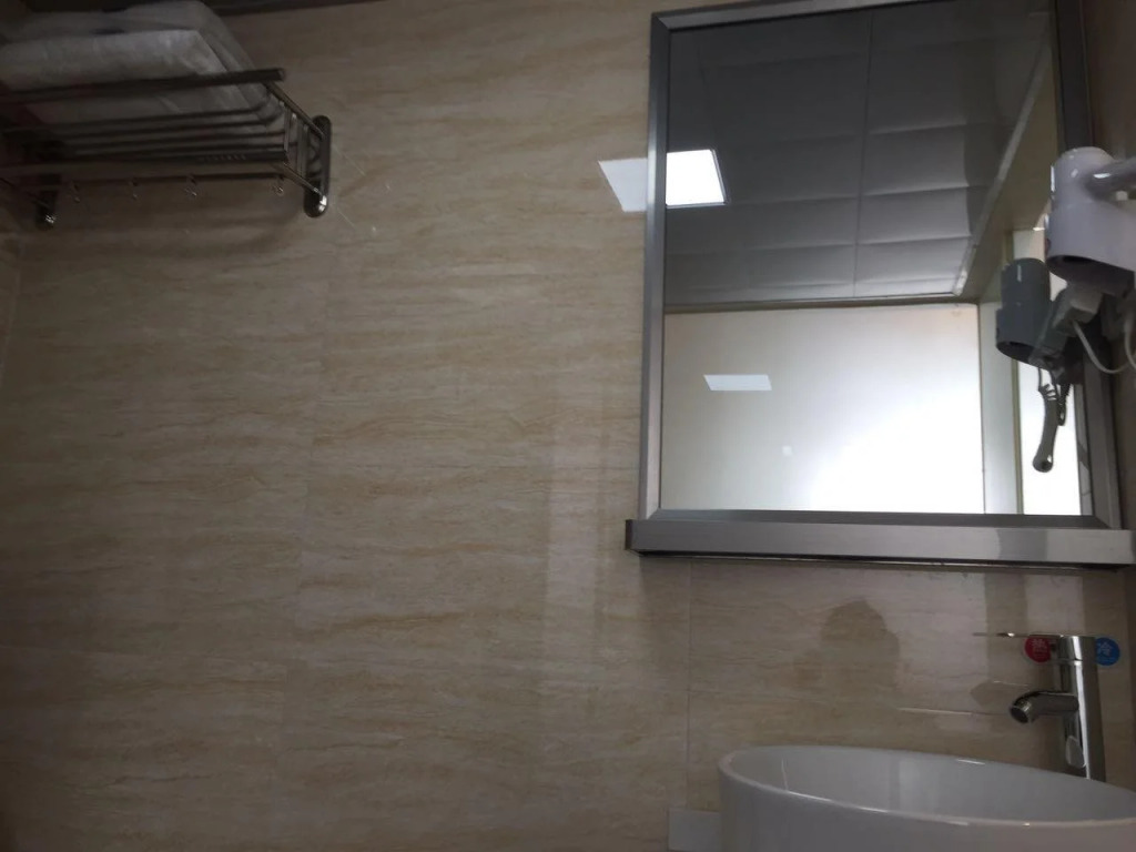 7 Days Inn Guilin Seven Star Park Branch